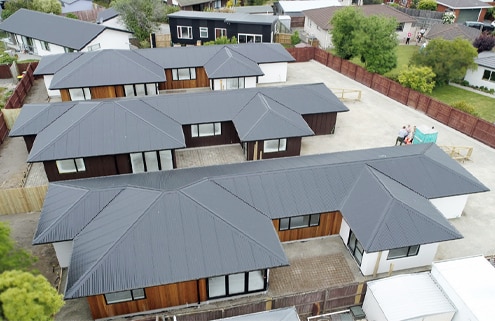 Property and Land Investment