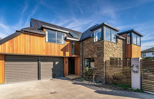 Renovations, Alterations and Extensions